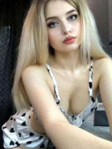Проститутка Риана