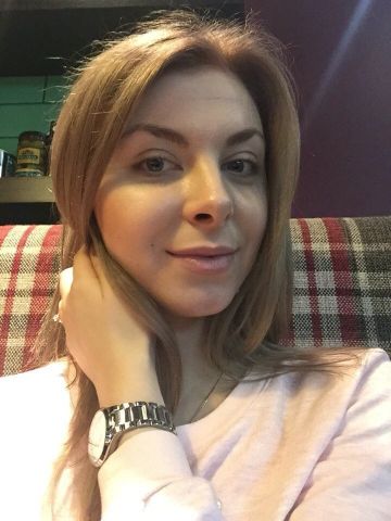 Проститутка Лорета