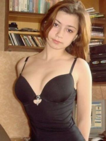 Проститутка Наталья